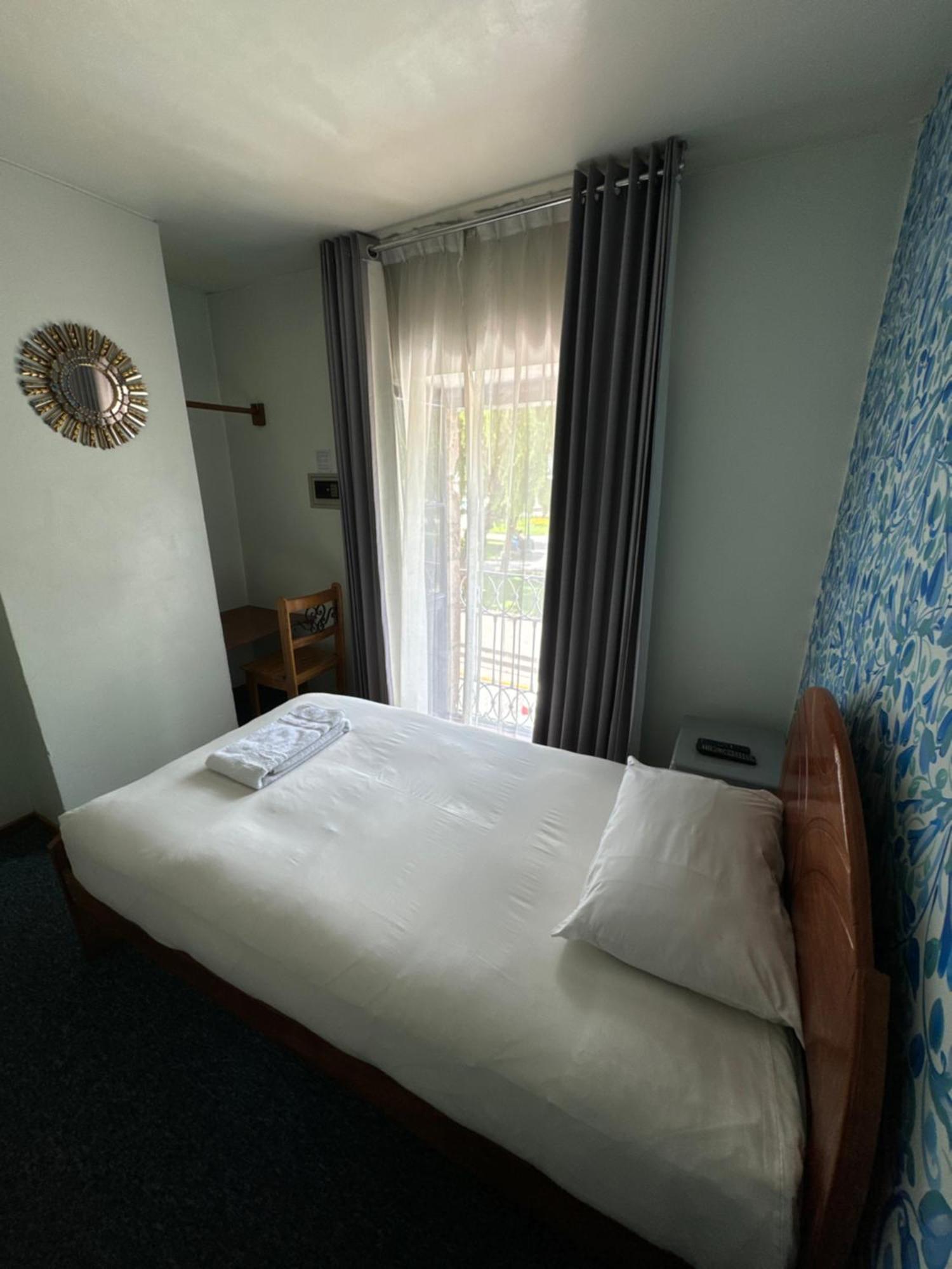 Posada Villa Mayor 쿠스코 외부 사진