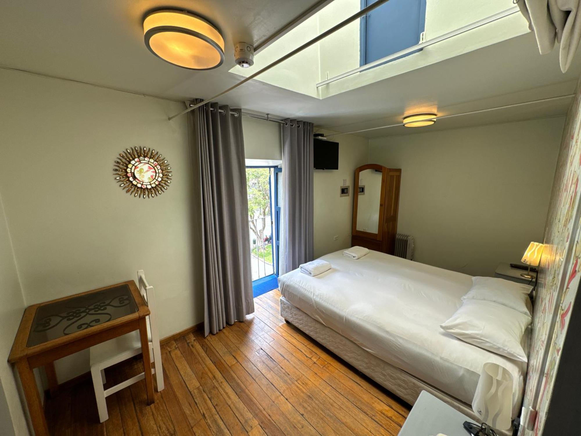 Posada Villa Mayor 쿠스코 외부 사진