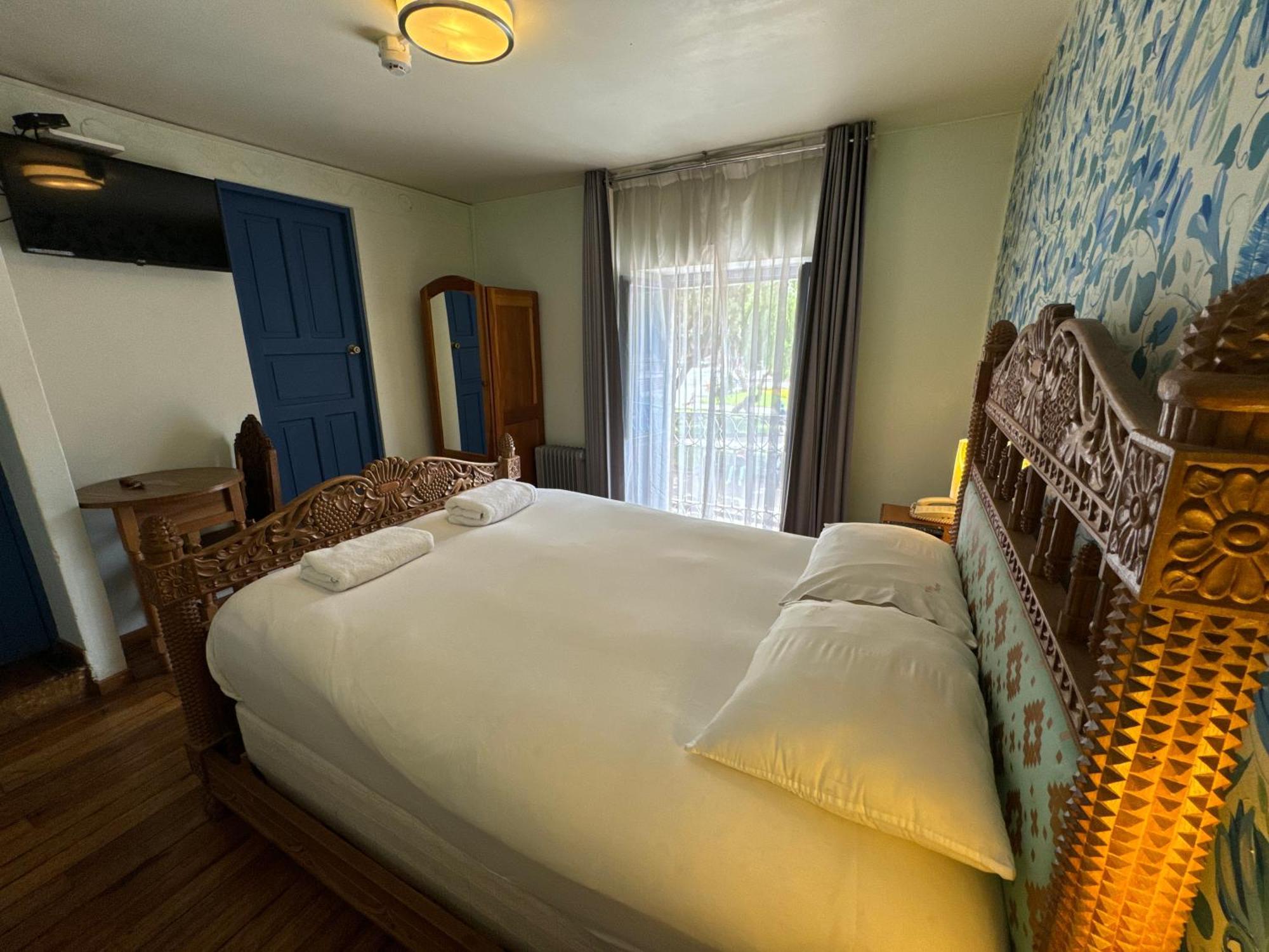 Posada Villa Mayor 쿠스코 외부 사진
