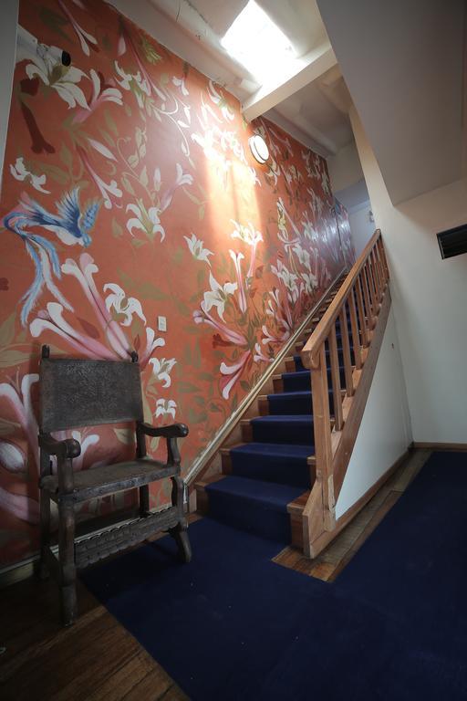 Posada Villa Mayor 쿠스코 외부 사진