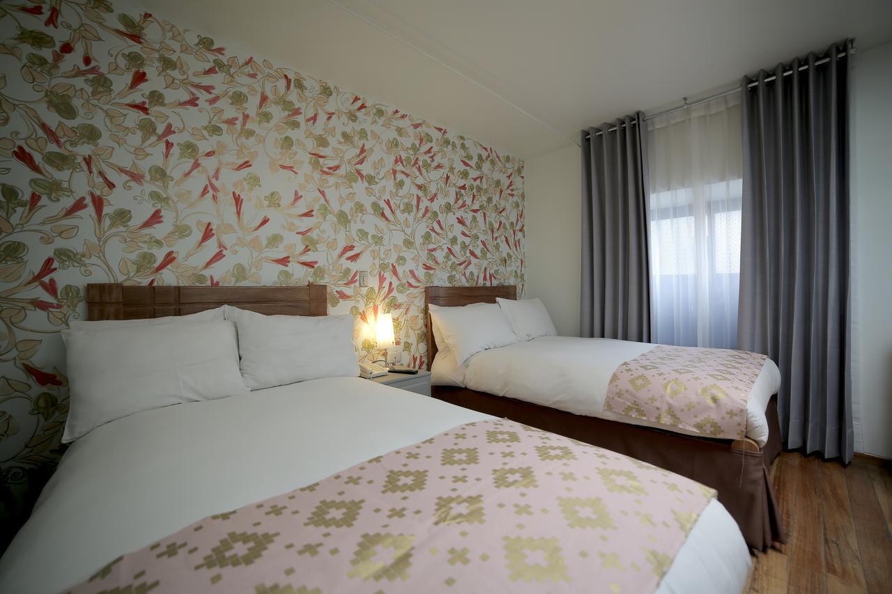 Posada Villa Mayor 쿠스코 외부 사진