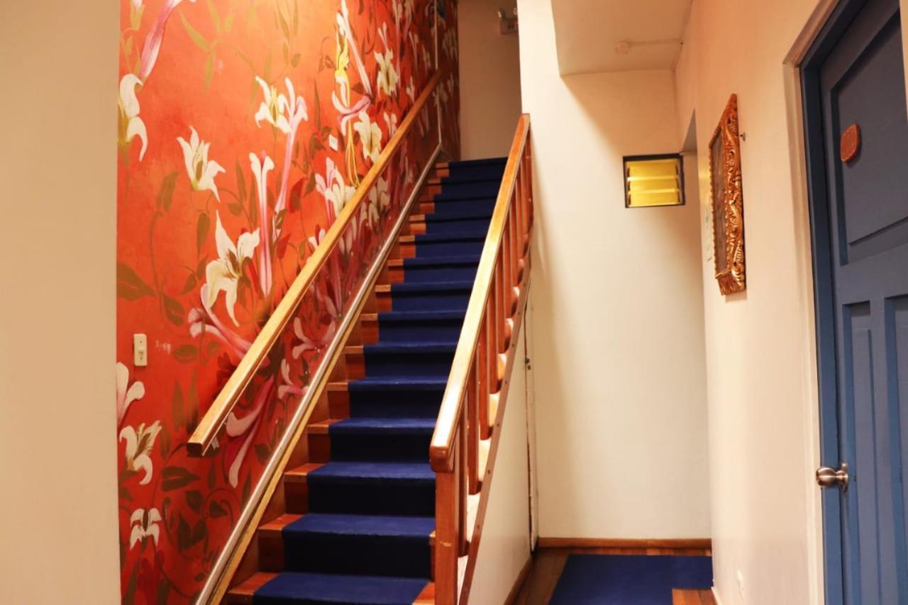 Posada Villa Mayor 쿠스코 외부 사진